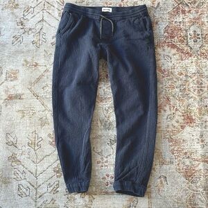 Taylor Stitch apres pant